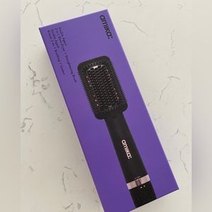 Amika 2-in-1 Double Agent Hair Dryer